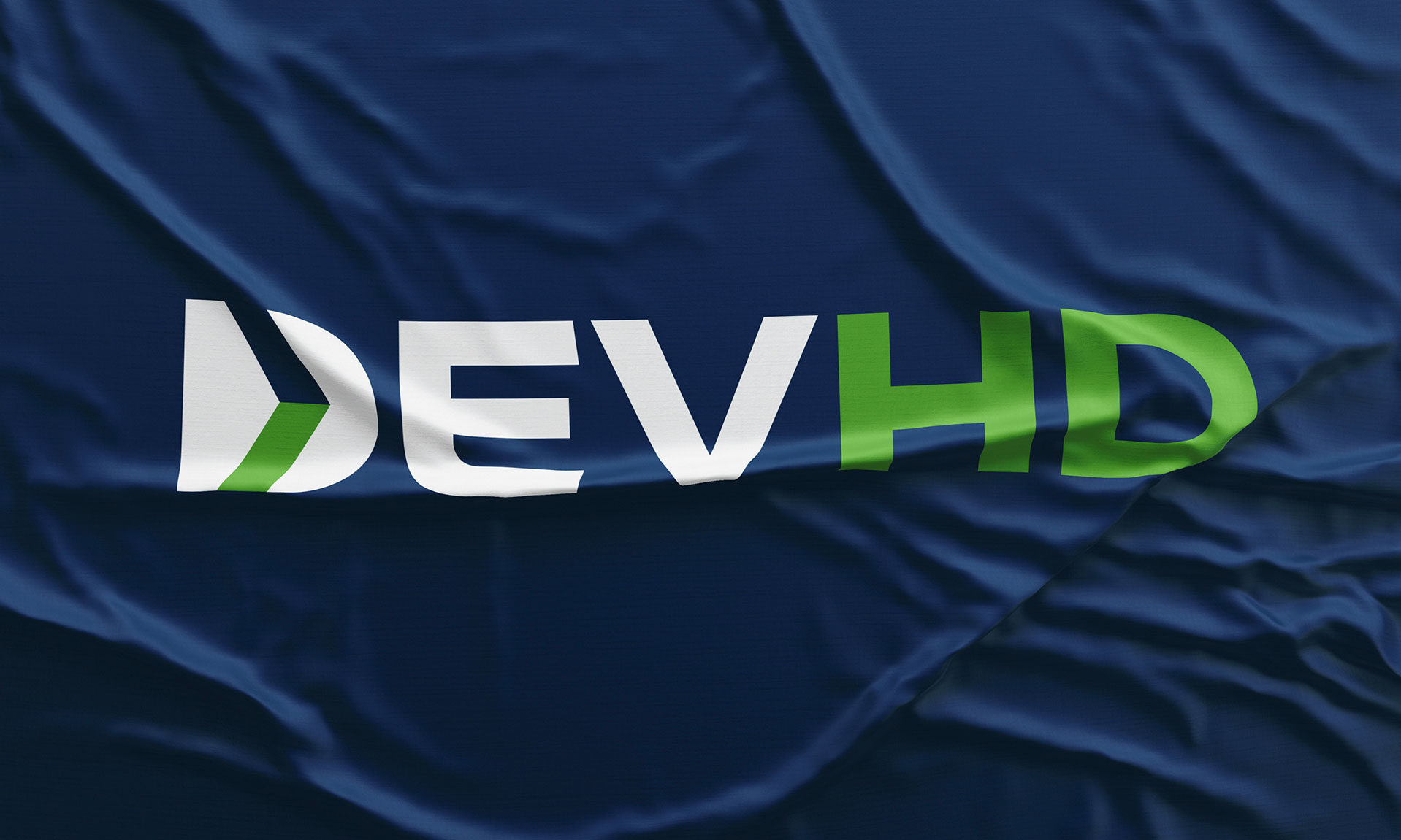 Flag design for DEVHD